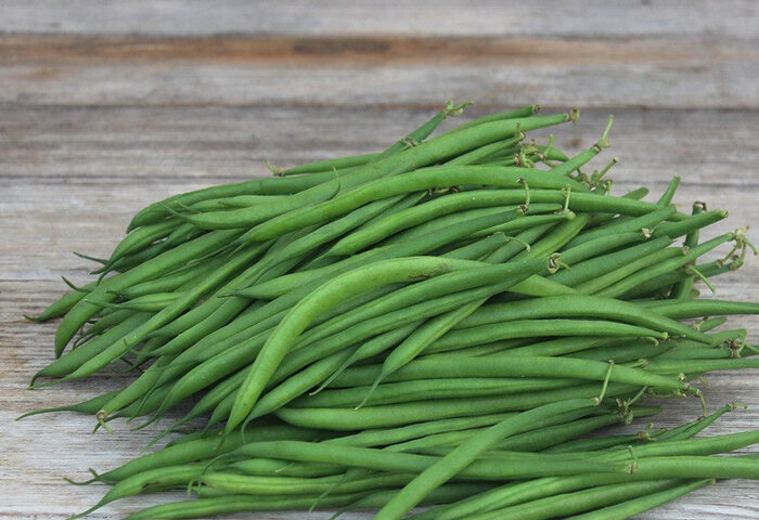 Haricots Verts